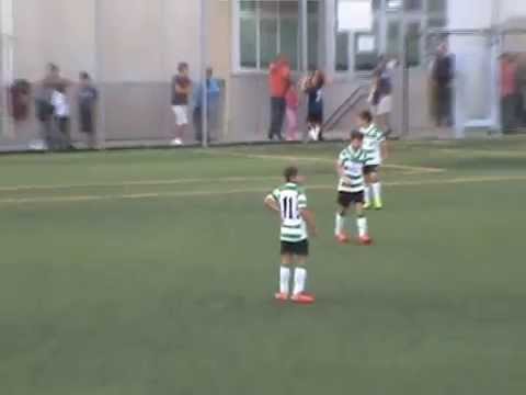 8-11-14.  Finca España -  Sporting   (5)