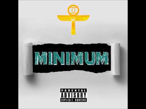 Prada Da Pharaoh - Minimum