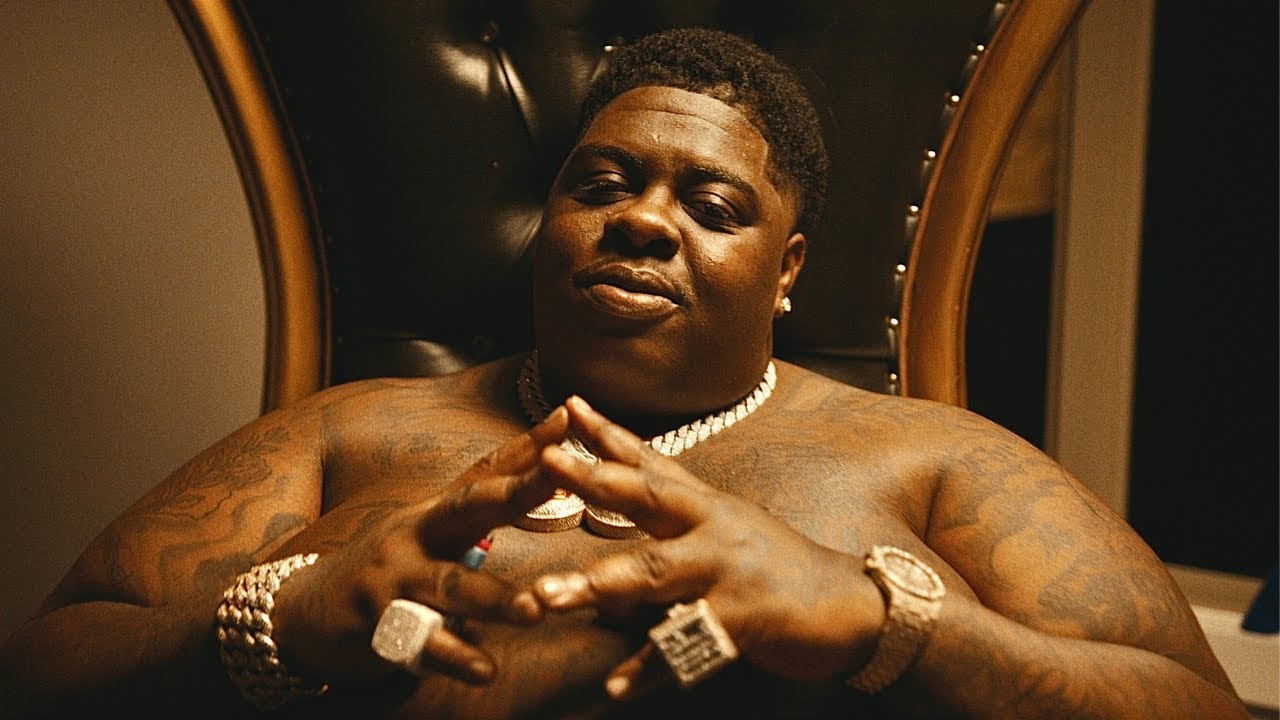 BigXthaPlug - From The Bottom