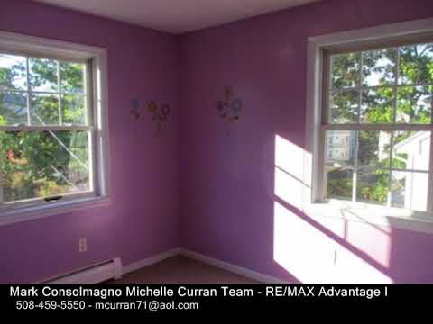 54 Penn Ave, Worcester MA 01604 - Single Family Home - Real Estate - For Sale -