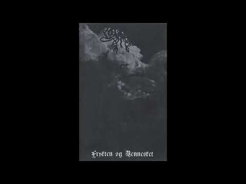 Helvetespine - Frykten og Mennesket - Full Length 2007