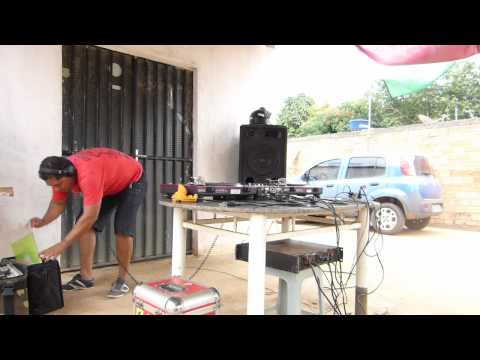 DJ ALEX COHEN PORTO VELHO RO BATE PAPO NA CASA DO DJ NANDES 30 09 2012 new