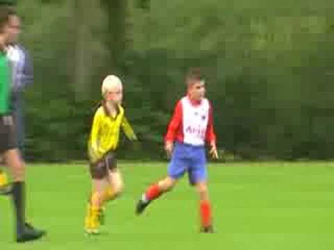 Roda Boys F1 - Wilhelmina`26 F1