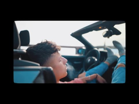 888Neila - WINSTON (Prod. Jamar) (Dir. By: Emanuele Nocera)