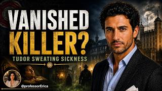 The Tudor Sweating Sickness: A Killer Disease That Simply Vanished