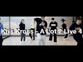 외대댄스학원⎪Kris Kross - A Lot 2 Live 4│Dancer(Wa Jung Hun) │외대버닝댄스학원