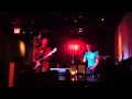 The Nines - Melanie (March 2, 2014)