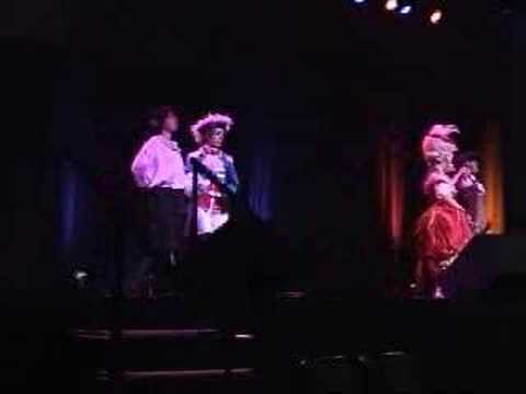 Anime Expo 2004 - #42 Rose of Versailles