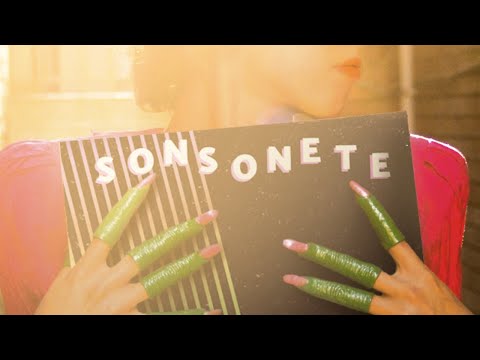 Sonsonete - Clemente Castillo (Video Oficial)