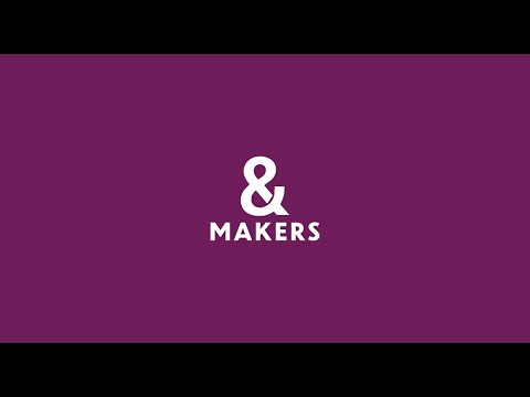 AndMakers: Building a Better World of Retail