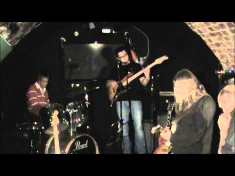 180 Soczewa Blues Session