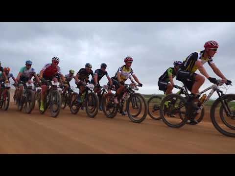Cape Epic 2018 - Final Stage | Team Centurion VAUDE