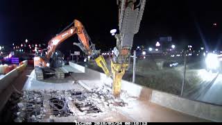 William Cannon Demolition