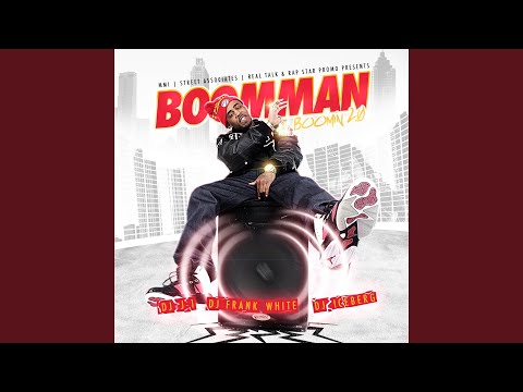 LA Da Boomman Speaks