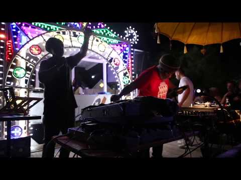 Channel One Sound System - Jah Rule @Locusbay Festival 2019 (Ostuni-Italy)