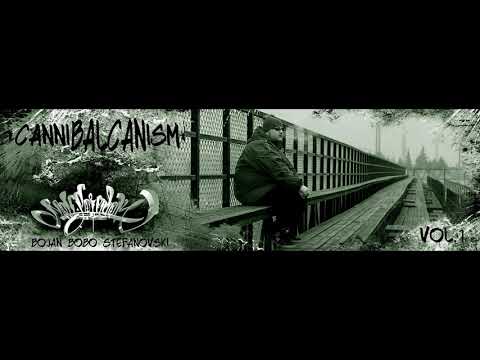 Bobo - Generacija86 (Feat.Daci)