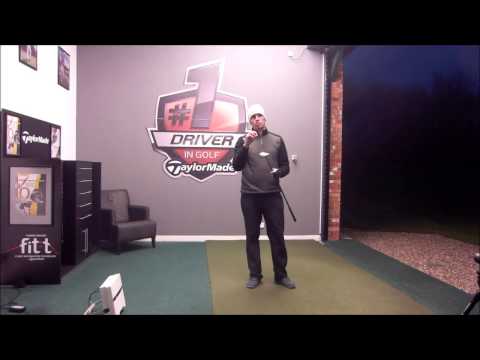 TaylorMade JetSpeed driver, 3 wood and hybrid review.