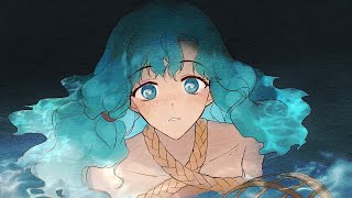 Royal Scandal "Mermaid Theater" feat. Machita Chima