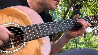 Miles Davis’ solo on Autumn Leaves 