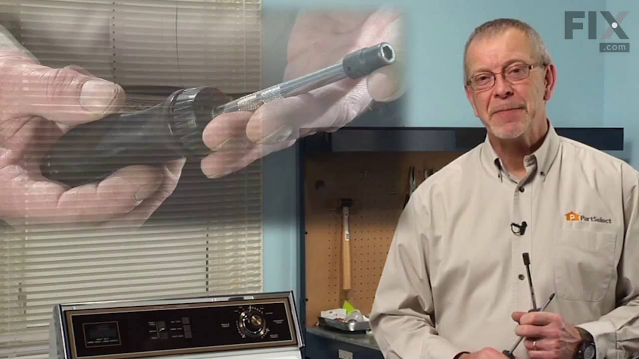 Replacing your Drain Pump Replacing your Drain Pump