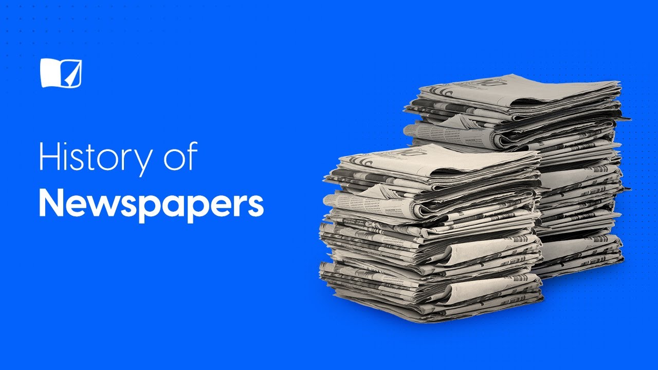 What is the newspaper for?