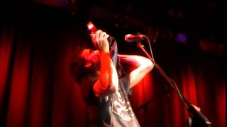 Spiderbait - Black Betty (MASSIVE 10 minute jam version) - LIVE @ The Gov