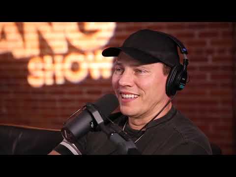 Tiësto discusses unfinished Avicii collaborations [Jun 2018]