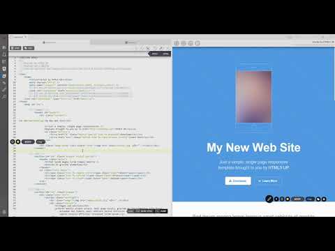 5 Minute Introduction to Tazmo