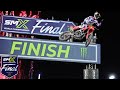 SMX Finale 450SMX Highlights Las Vegas NV Strip Auf Dem Las Vegas Motor Speedway 20 Septem