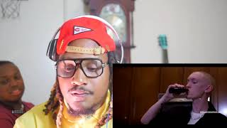 Slim Jesus - Red Bottoms REACTION