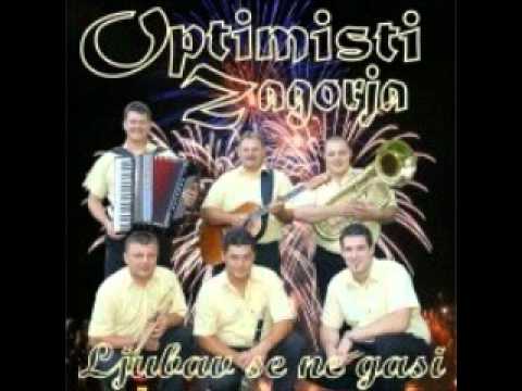OPTIMISTI ZAGORJA - SIM PA TAM