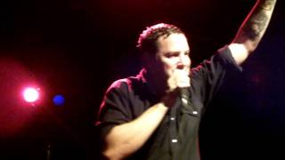 The Gracious Few - Honest Man