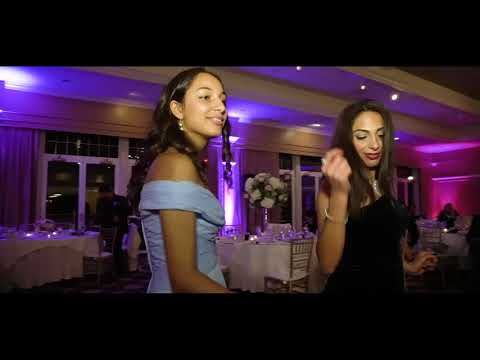 Mohammed & Elham Highlight