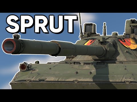 The Most Underrated Light Tank