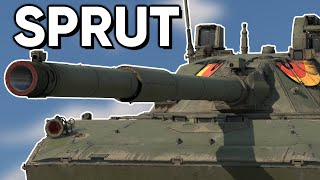 The Most Underrated Light Tank