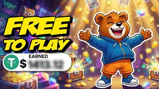 Most "Free" Crypto Games Aren't, These 5 Actually Are
