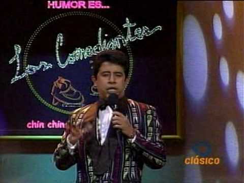 Carlos Eduardo Rico - Las Mamás