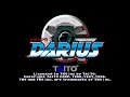 G Darius Psx Intro