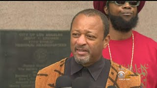 Civil Rights Activist Says Jussie Smollett Should Be Arrested For Lying