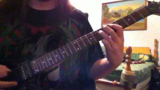 Manitoba&#39;s Wild Kingdom - Speedball (Cover)