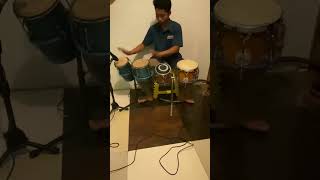Download lagu Pukulan Koplo Kendang SATU RASA CINTA Full Jep #koplo #music #dangdut #youtubeshorts mp3