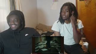 Eminem - Doomsday 2 (Directed by Cole Bennett) REACTION!!