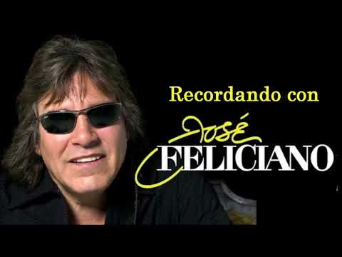 Una aventura más - José Feliciano