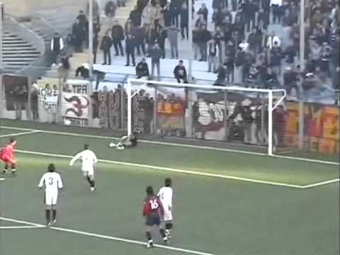 2004.01.11 Sorrento-Casertana 2-0 (Serie D 2003/2004)