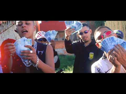 Mc Martins VA - Plantado Na Boca ( Vídeo Clipe Oficial )