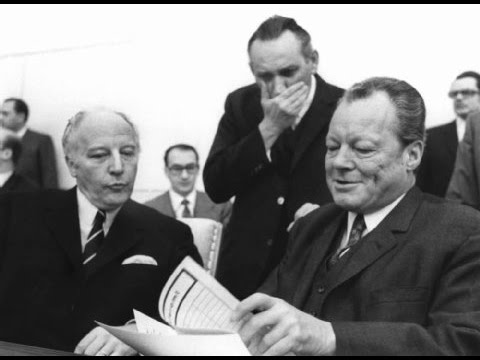 Geheimoperation Ostpolitik (WDR 2010)