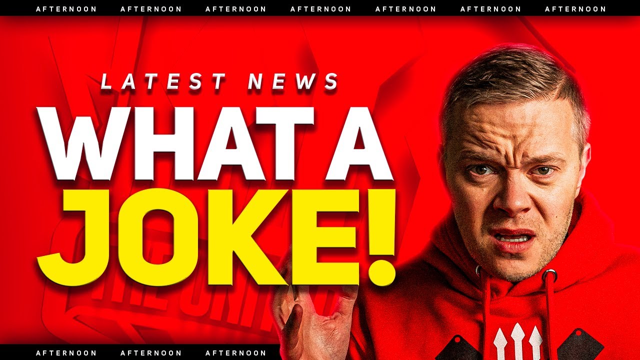 RANT! You Won't BELIEVE This!