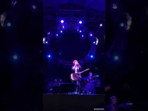 190921 넬 (NELL) - 백색왜성 @렛츠락 페스티벌