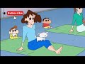 Shinchan New Episode In Hindi June22 Shinchan Cartoon In Hindi Shinchannewepisode Unknown Cartoon