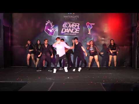 190608 ✽Final K cover KARD✽ | Watergate cover dance 2019 🏆